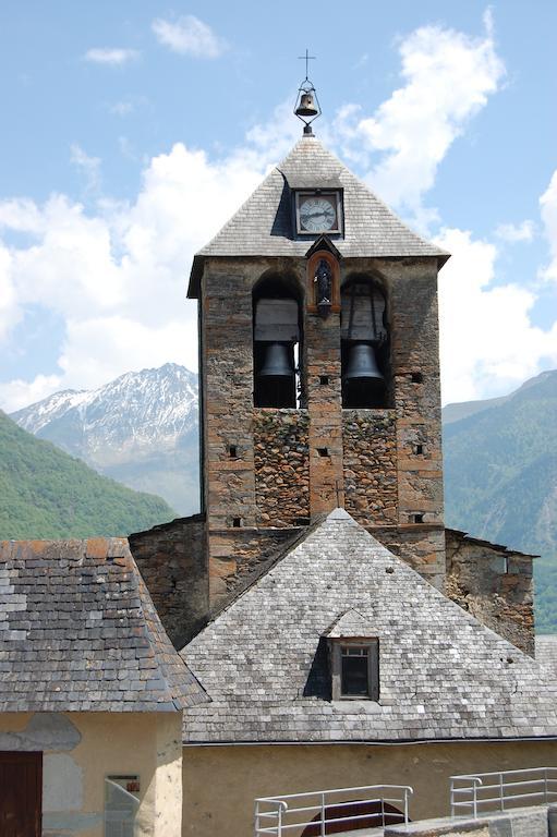 Gite La Maisonnee Sazos Экстерьер фото
