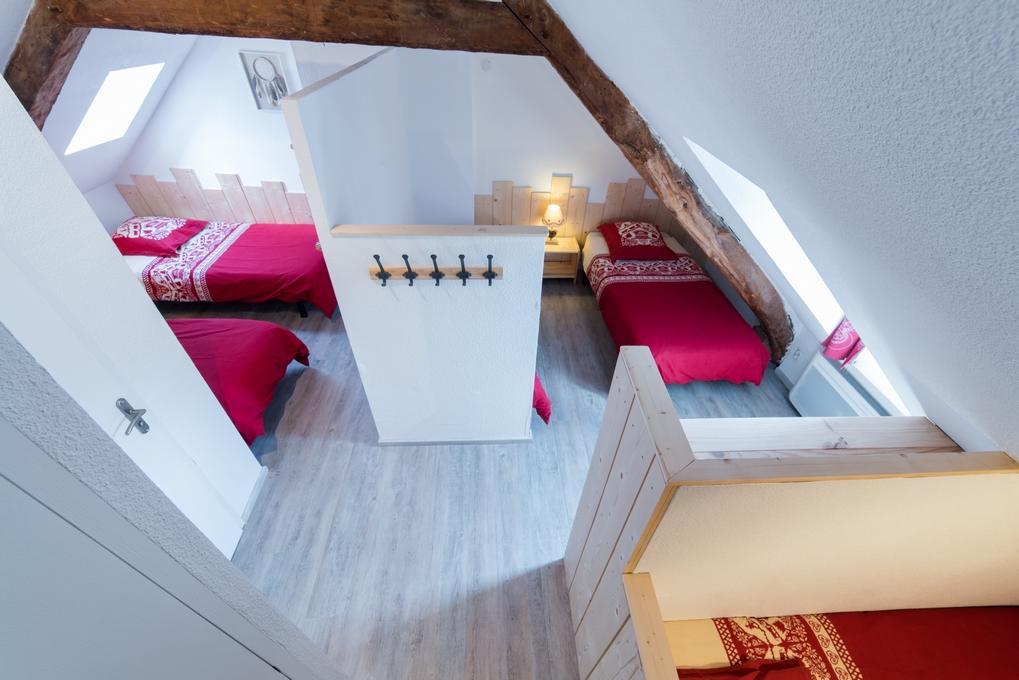 Gite La Maisonnee Sazos Экстерьер фото