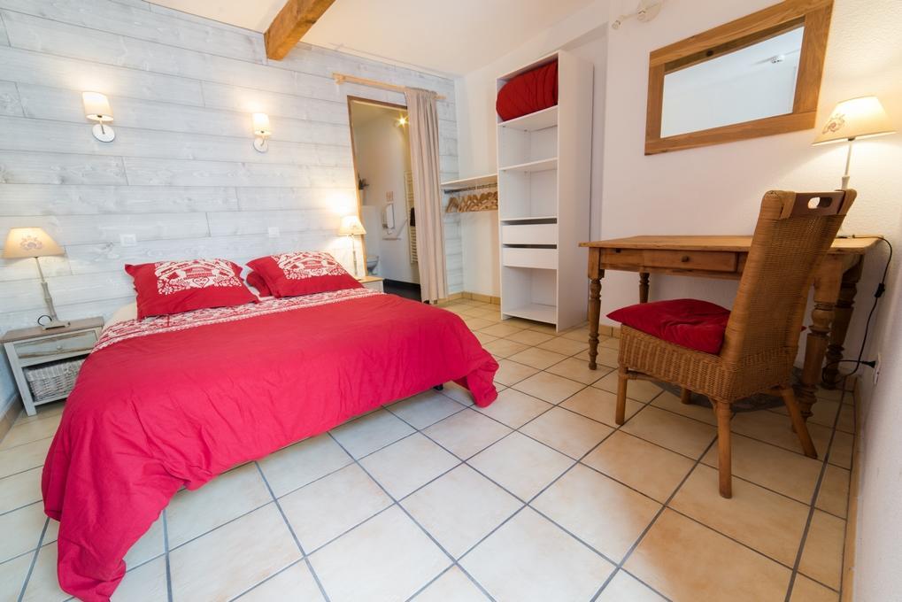 Gite La Maisonnee Sazos Экстерьер фото