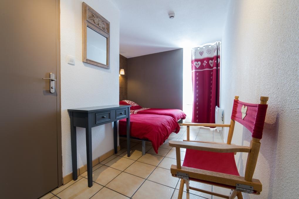 Gite La Maisonnee Sazos Экстерьер фото